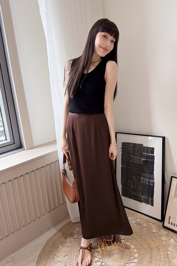 WANG CHIU 麻豆照